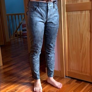 【8R】Express stylish jeans